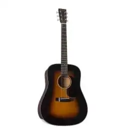 Martin Guitars D-18 Sunburst