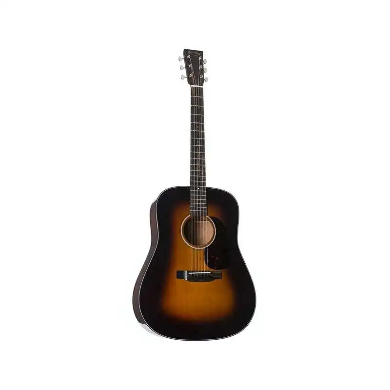 Martin Guitars D-18 Sunburst Martin Guitars D-18 Sunburst