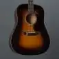 Martin Guitars D-18 Sunburst Martin Guitars D-18 Sunburst