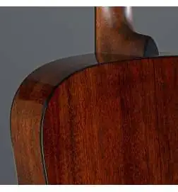 Martin Guitars D-18 Sunburst