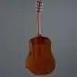 Martin Guitars D-18 Sunburst Martin Guitars D-18 Sunburst