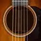 Martin Guitars D-18 Sunburst Martin Guitars D-18 Sunburst