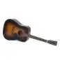 Martin Guitars D-18 Sunburst Martin Guitars D-18 Sunburst