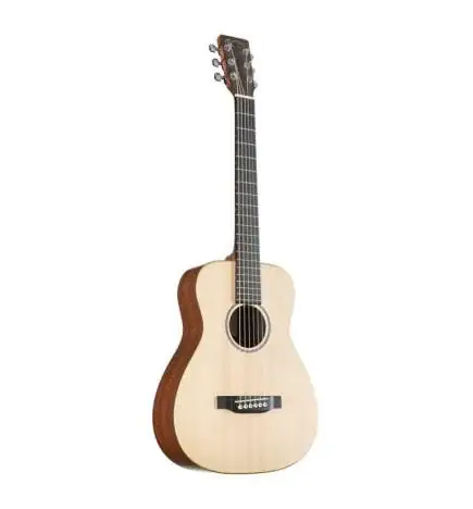 Martin Guitars LX1 inklusive Gigbag