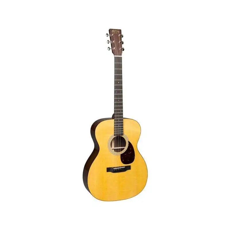 Martin Guitars OM-21