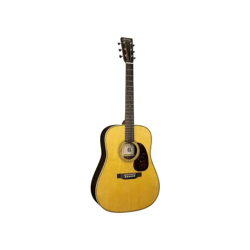 Martin Guitars D-28 Billy Strings