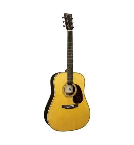 Martin Guitars D-28 Billy Strings