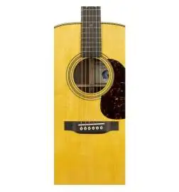 Martin Guitars D-28 Billy Strings