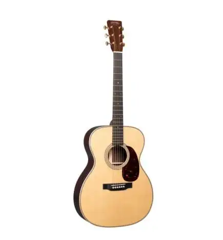 Martin Guitars 000-28 Modern Deluxe