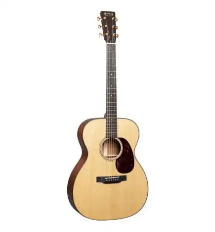 Martin Guitars 000-18 Modern Deluxe