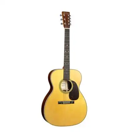 Martin Guitars M-7 Johnny Marr