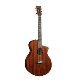 Martin Guitars SC-10E-02