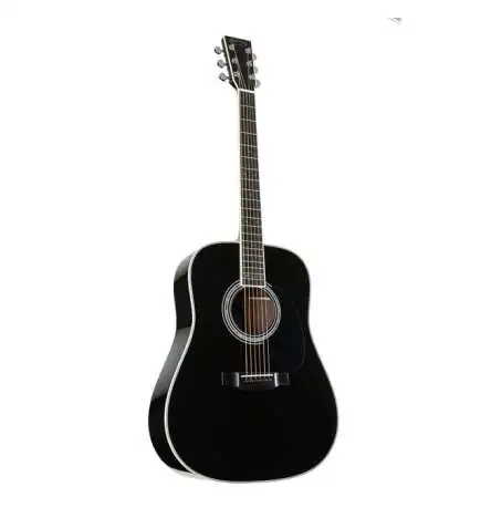 Martin Guitars D-35 Johnny Cash