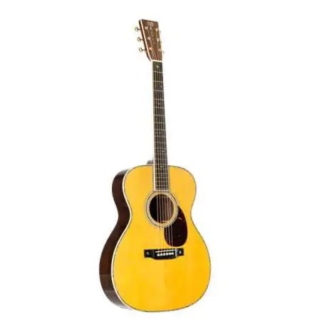 Martin Guitars OM-42 Standard Series