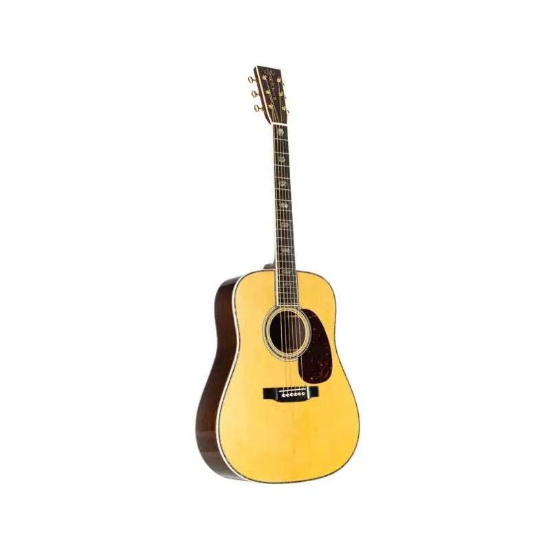 Martin Guitars D-45 Standard Series Martin Guitars D-45 Standard Series