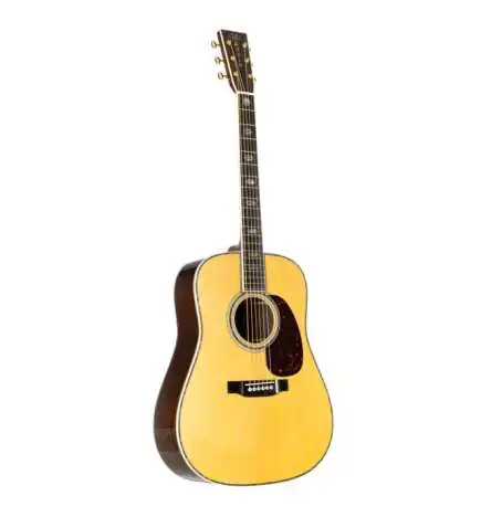Martin Guitars D-45 Serie Estándar