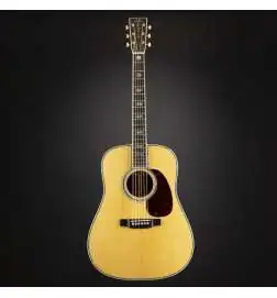 Martin Guitars D-45 Standard Series
