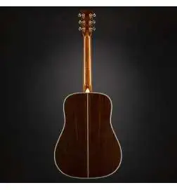 Martin Guitars D-45 Standard Series
