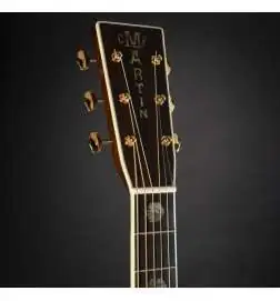 Martin Guitars D-45 Standard Series