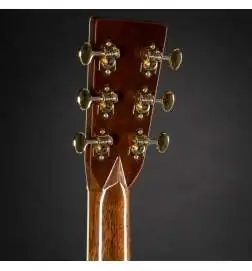 Martin Guitars D-45 Standard Series