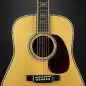 Martin Guitars D-45 Standard Series Martin Guitars D-45 Standard Series