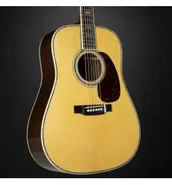 Martin Guitars D-45 Standard Series