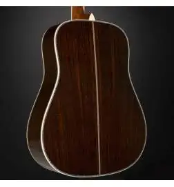 Martin Guitars D-45 Standard Series