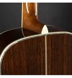 Martin Guitars D-45 Standard Series