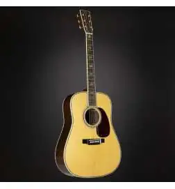 Martin Guitars D-45 Standard Series