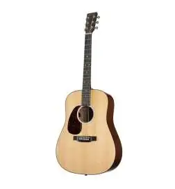 Martin Guitars D-10EL Sitka Top Lefthand