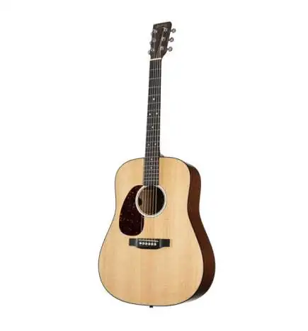 Martin Guitars D-10EL Sitka Top Lefthand