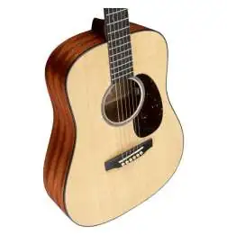 Martin Guitars DJR-E