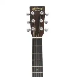 Martin Guitars DJR-E
