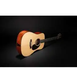 Martin Guitars DJR-E