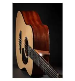 Martin Guitars DJR-E