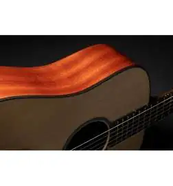 Martin Guitars DJR-E