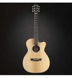 Martin Guitars 000CJR-10E