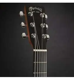 Martin Guitars 000CJR-10E