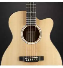Martin Guitars 000CJR-10E
