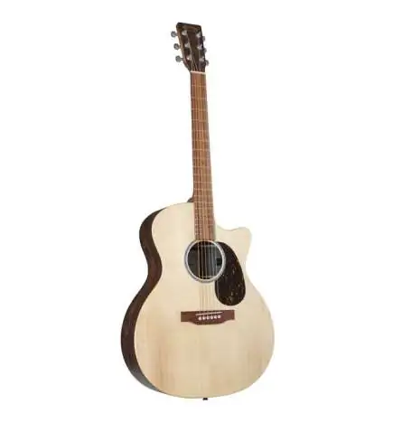 Martin Guitars GPC-X2E-Cocobolo