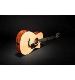 Martin Guitars 000CJR-E