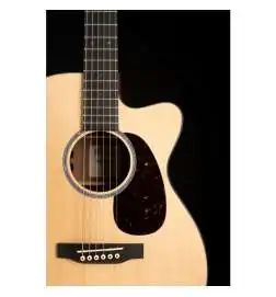 Martin Guitars 000CJR-E