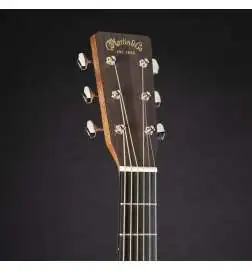 Martin Guitars D-12E