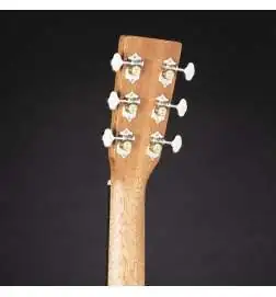 Martin Guitars D-12E