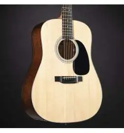 Martin Guitars D-12E
