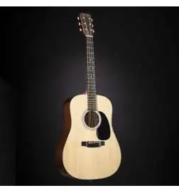 Martin Guitars D-12E