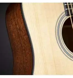 Martin Guitars D-12E