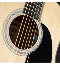 Martin Guitars D-12E