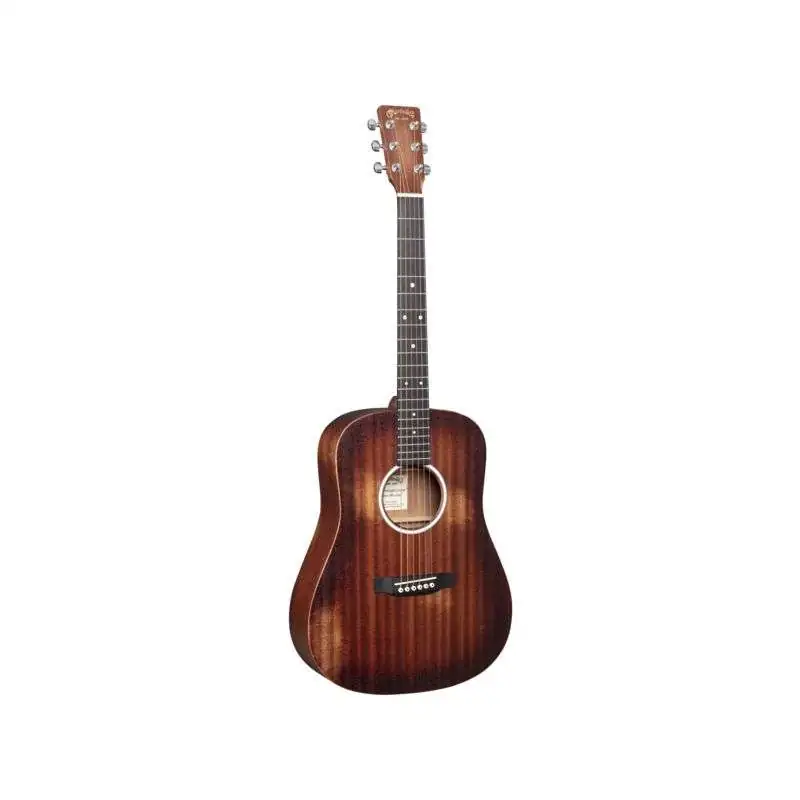 Martin Guitars DJR-10E StreetMaster Martin Guitars DJR-10E StreetMaster