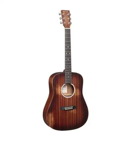 Martin Guitars DJR-10E StreetMaster